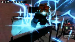 ⚡Roblox INK Game – DESTROYING with Lightning God Power on My Friend’s Account!
