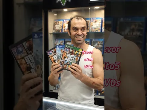 Gta5 VS Gta6 Sab Gta6 Ke Taraf Jarahi Hei. #trending #gameplay #viral #viralshorts #viralvideo