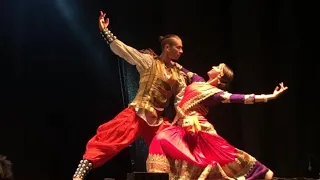 JAI SITA RAMA❤️🙏Ramyama. The dance of the divine couple's reunion after the victory over Ravana!