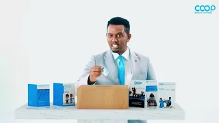 ለነገ ውብ ህይወትዎ ዛሬ ይቆጥቡ!