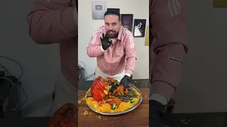 اقوي مقارنه ديك رومي مندي الجزء التاني 🦃♥️🔥