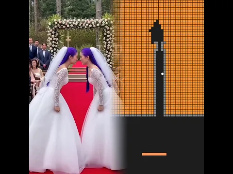 Hay Dos Rumis En La Boda 🙀 #kpop #humor