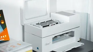 Mietubl MTB-CUT M288 intelligent film cutting pasting machine