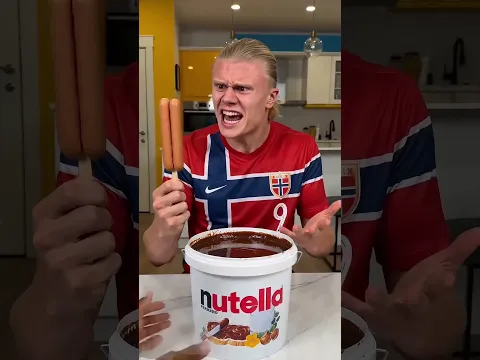 Bro’s defense is stronger than a World Cup goalkeeper 😭🍫🧱#funny
