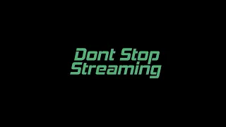 The thrill doesn’t stop, and neither should your stream! With tapmad, DON'T STOP STREAMING!