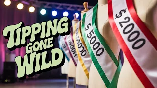 Where the Money Rolls: Singapore’s Secret Flower Joint Nightlife Exposed!