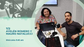#LaMañanaDelMercado Ley Ómnibus + Diversificación de carteras + Dólar + Cedear + Bopreal (7/2)