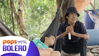 Gà Trống Nuôi Con | Mã Thái Sơn | Bolero Trữ Tình