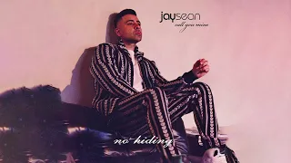 Jay Sean - Call You Mine | Official Lyric Video