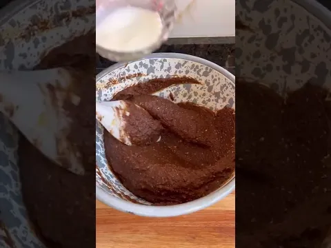 CUADRADOS SALUDABLES PARA MERENDAR🤤🍠.