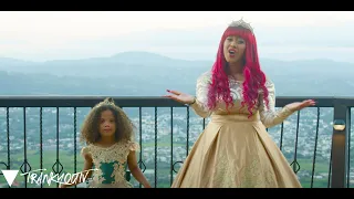 Chellmy & Roja - Si Me Faltas (Video Oficial) Chellmy & Roja