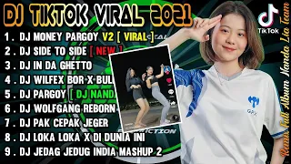 DJ Tik Tok Terbaru 2020 | DJ Full Album Lagu Barat Viral 2020 - 2024