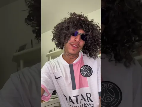 Uma linda homenagem kkkk