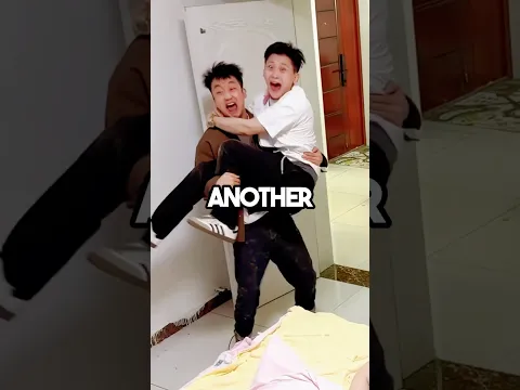 SIBLINGS GETS FOOLED SO HARD 😂😂