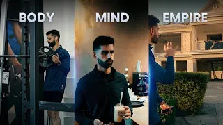 Inside a Multi-Millionaire's Routine | It’s Not What You Think