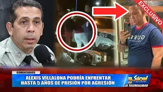 ¡En exclusiva! Salen nuevos datos sobre el Abusador de Baní Alexis Villalona