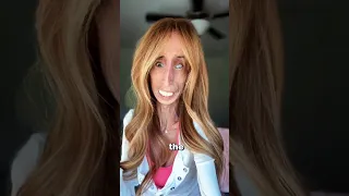 I need to talk this out. 