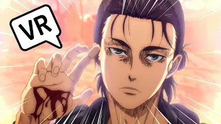 LA DECADENCIA DE EREN JEAGER!! | VRCHAT