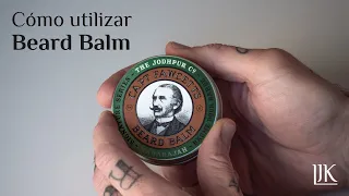 Cómo utilizar Beard Balm de varias maneras diferentes (2024)