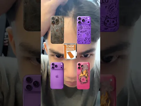 semua iphone termahal rusak!!