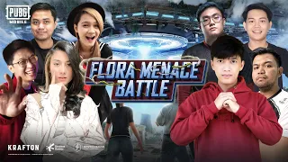 AKHIRNYA EJGAMING UNJUK GIGI CHICKEN SCRIM ANTAR STREAMER!!