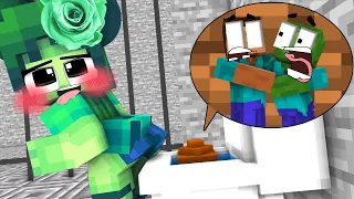 CROOK vs BOSS - BRAVE  - FUNNY ANIMATION