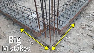 5 Big Mistakes in Beam Construction on Site