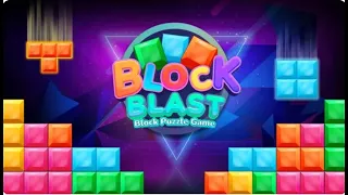 Block Blast - Let's Play Games! #games #blockblast #live