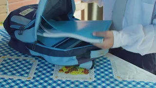 Los zapatos de Luis