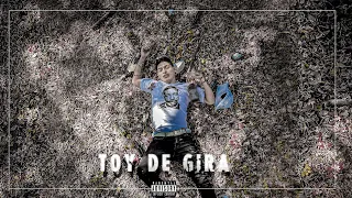 CORONA - TOY DE GIRA