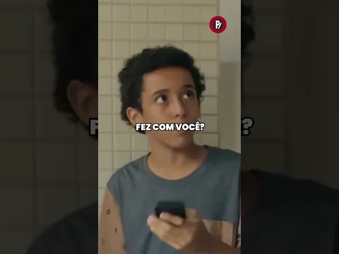 As crianças de hoje em dia!! #comedia