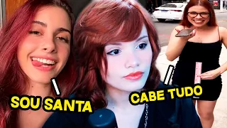muié na net (peguei A1DS)