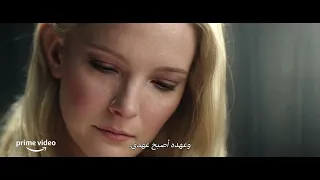 The Lord of the Rings: The Rings of Power | سيد الخواتم: خواتم السُلطة