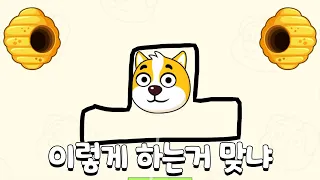 이거 이렇게 지키는거 맞냐 ㅋㅋㅋㅋ
