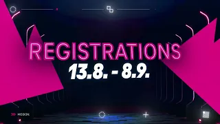 Сезона 4 на T-esports Championship започнува!
