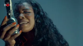 Tanya e Nelson Chongo - Ukwele no The Box