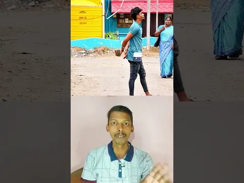 psycho people throw brick prank #shorts