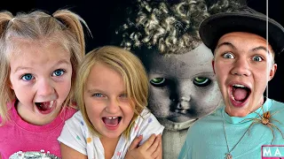 The Ultimate DOLLMAKER Movie Marathon 2022!!