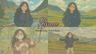 Fanaa (Original Song) | Shirene Sanjay | Imneet Madan | Dubai