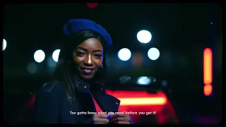 ALESH - Bunda Feat. Big Joe Loway (Official Music Video)