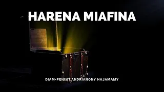 Harena miafina [RNM]