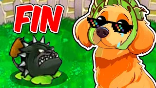 EL verdadero FINAL de PVZ REBORN!!!