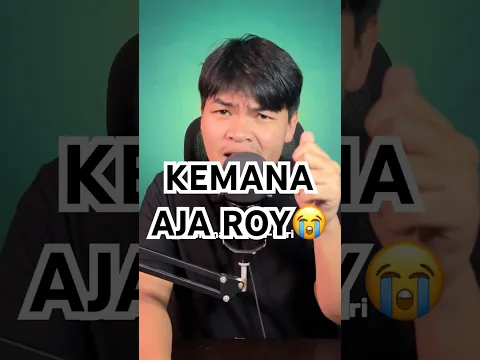ALHAMDULILLAH BISA DITEMUKAN DENGAN SELAMAT