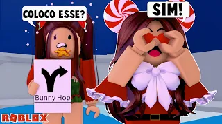 DESAFIO DO SIM OU NÃO NO TOWER OF HELL!! *barraco*