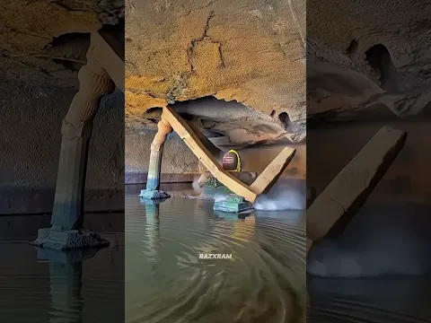 Kedareshwar Cave Temple Part-5