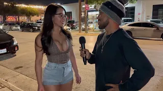 Do women care about size?