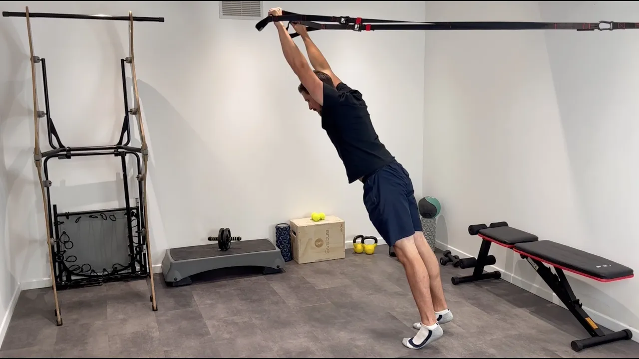 Image TRX Superman