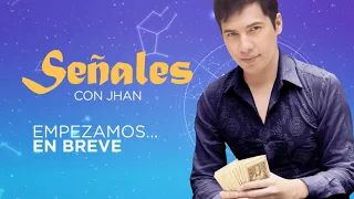 Horóscopo de la semana: Del 06 al 12 de setiembre | Señales con Jhan Sandoval