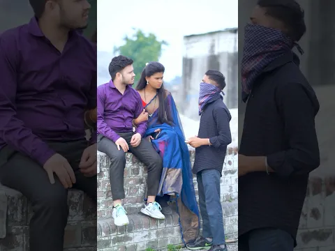 Use kya dhokebaaz bol rahi ho dhokebaaz to tum ho