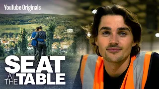 How Extreme Weather Will Shape Our Future | Seat At The Table